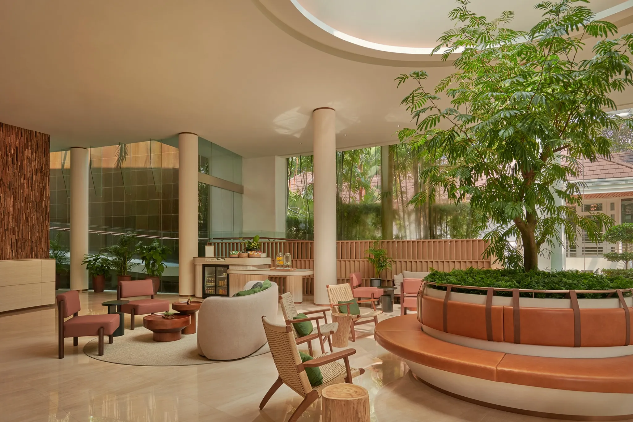 安玛圣所圣淘沙